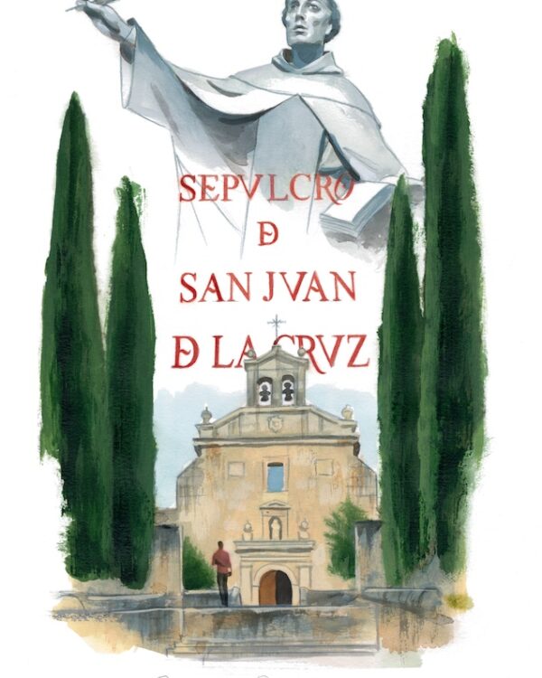 Convento de San Juan de la Cruz