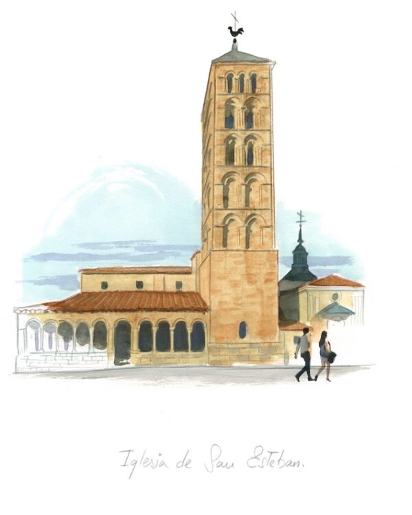 Iglesia de San Esteban