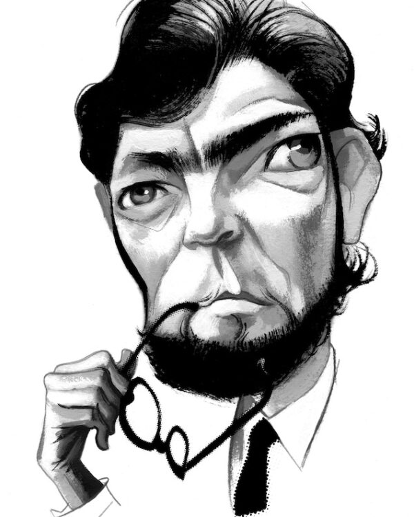 Cortázar