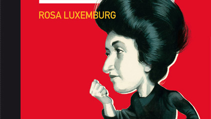 Reforma o revolucion Rosa Luxemburg Fernando Vicente