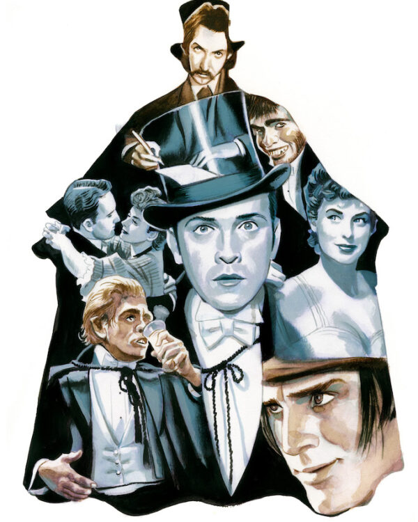 El Extraño caso del Doctor Jekyll