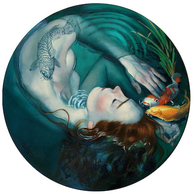 Ondina Fernando Vicente Cabecera Ondina Fernando Vicente