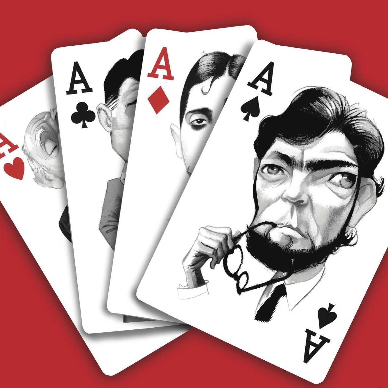 Barajas literarias Fernando Vicente Barajas literarias Fernando Vicente