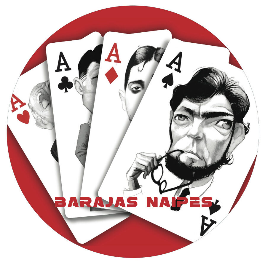 Barajas Fernando Vicente Barajas y Naipes Barajas Fernando Vicente Barajas y Naipes