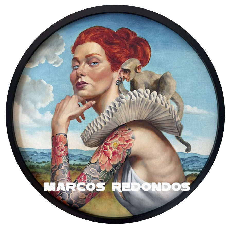Confidencias Fernando VicenteMarcos Redondos Confidencias Fernando VicenteMarcos Redondos