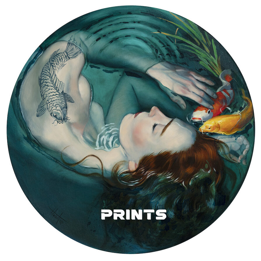 Ondina Fernando Vicente Prints Ondina Fernando Vicente Prints