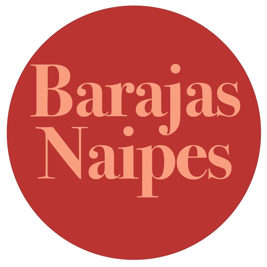 Barajas Naipes Barajas Naipes