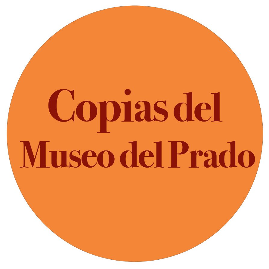 Copias del Museo del Prado Fernando Vicente Copias del Museo del Prado Fernando Vicente