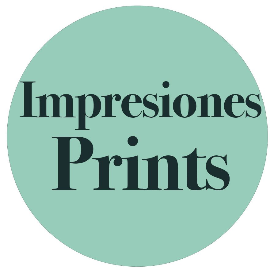 Impresiones Prints Impresiones Prints