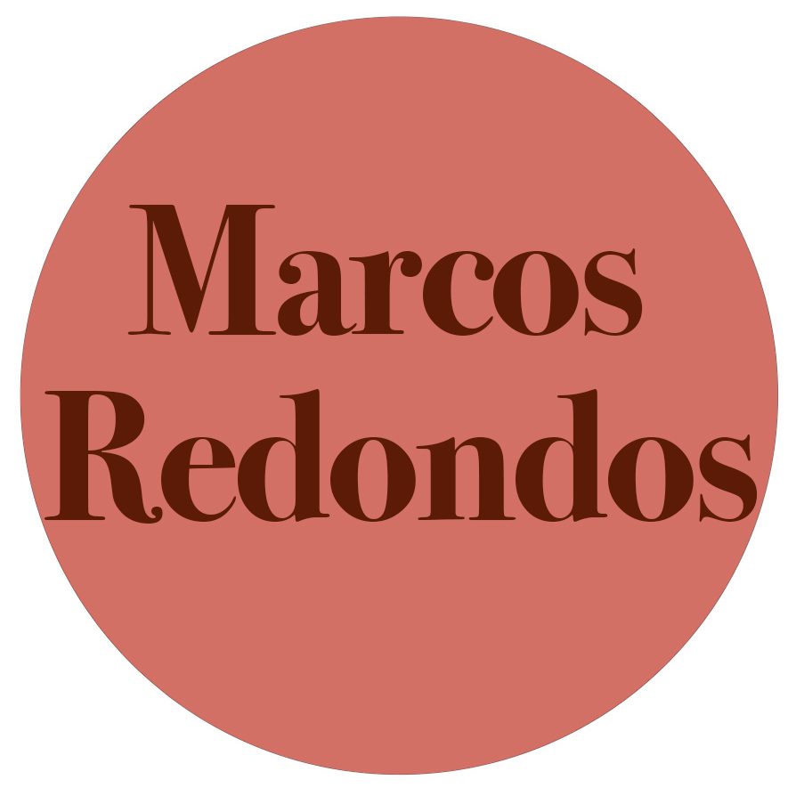 Marcos Redondos Marcos Redondos